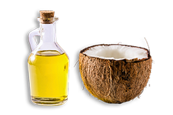 Coconut oil